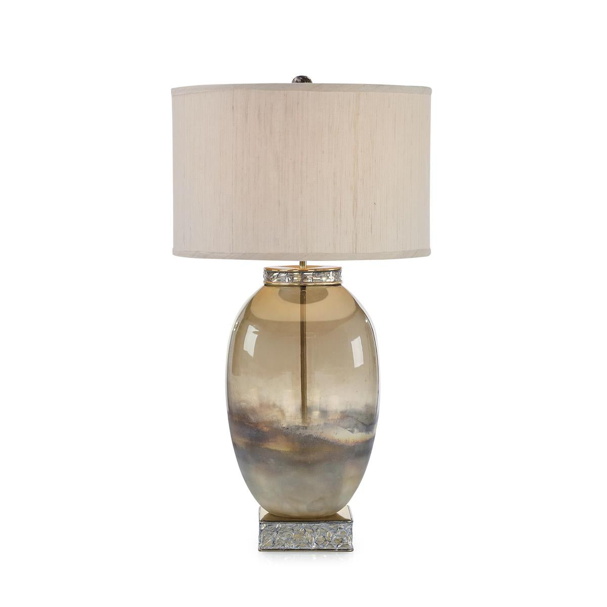 John Richard Solomon Table Lamp