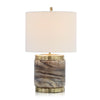 John Richard Howling Gale Table Lamp