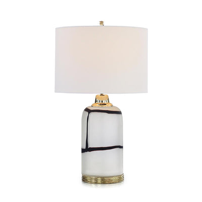 John Richard Nazo Table Lamp