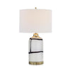 John Richard Nazo Table Lamp