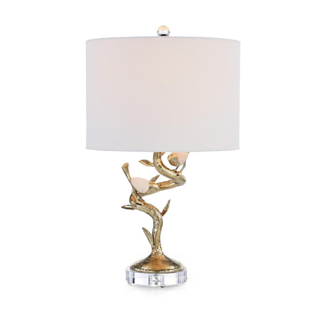 John Richard Trespolo Table Lamp