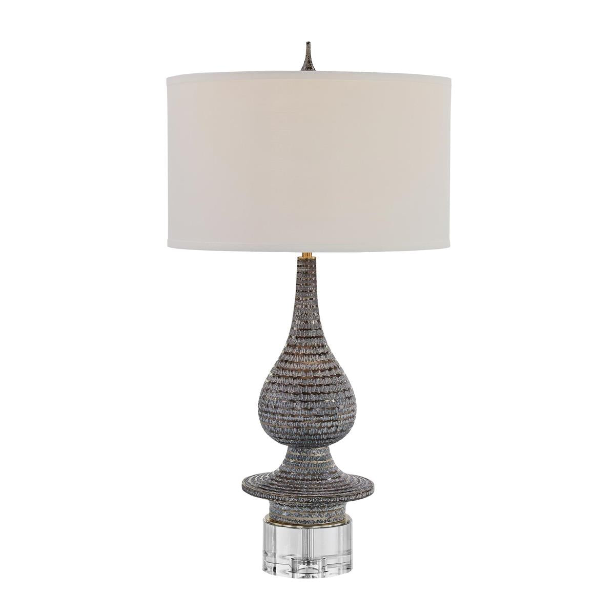 John Richard Balustre Table Lamp
