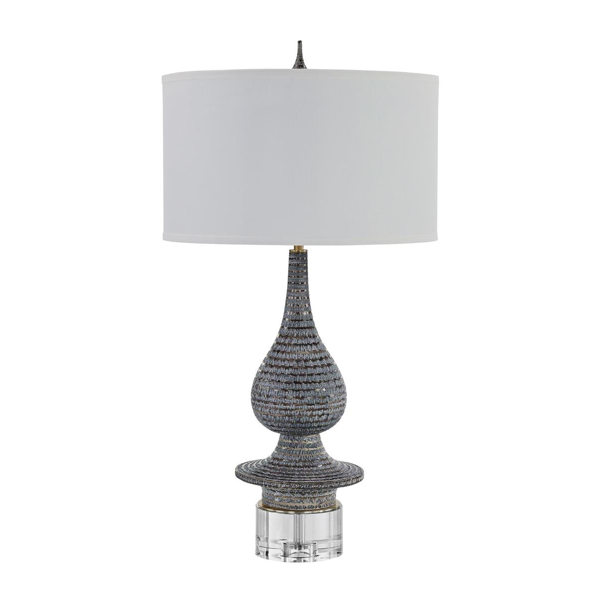 John Richard Balustre Table Lamp