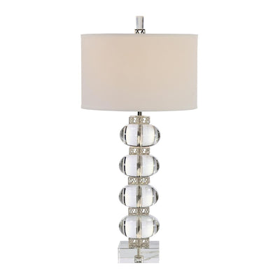 John Richard High-Rise Table Lamp