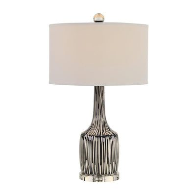 John Richard Duality Table Lamp