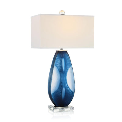 John Richard Liminal Table Lamp