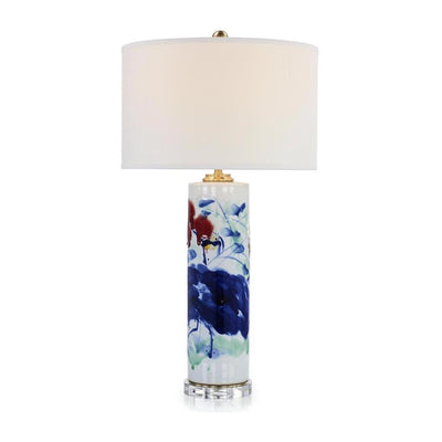John Richard Sanctuary Table Lamp