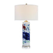 John Richard Sanctuary Table Lamp