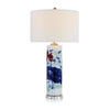 John Richard Sanctuary Table Lamp