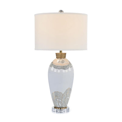 John Richard Mithran Table Lamp