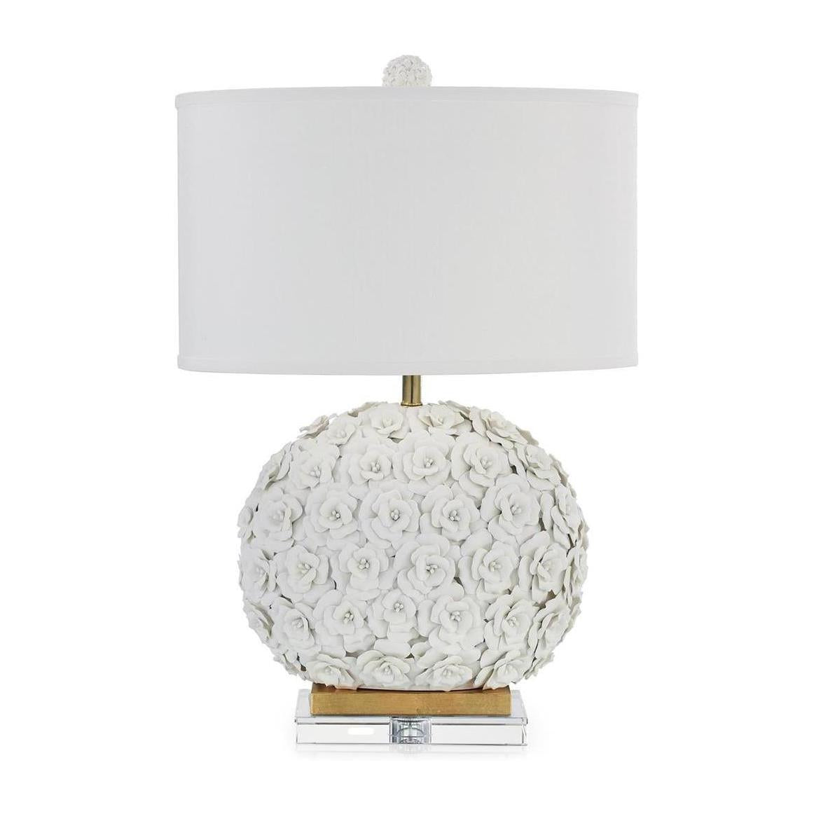 John Richard Freya Table Lamp