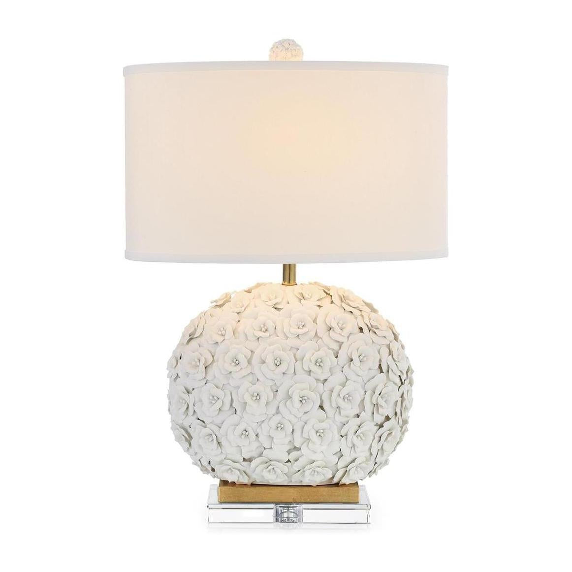 John Richard Freya Table Lamp