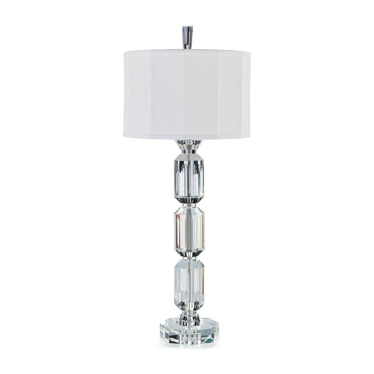 John Richard Cullinan Table Lamp