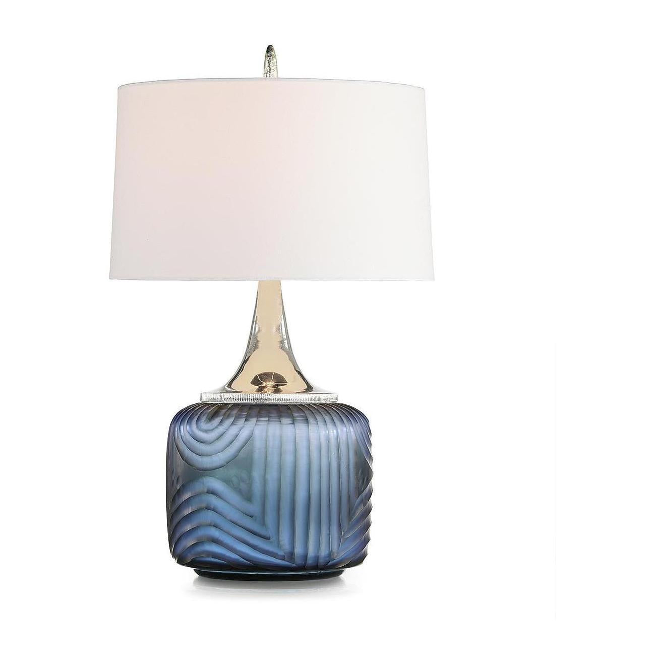 John Richard Maze Table Lamp