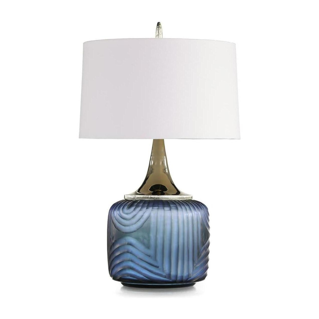 John Richard Maze Table Lamp