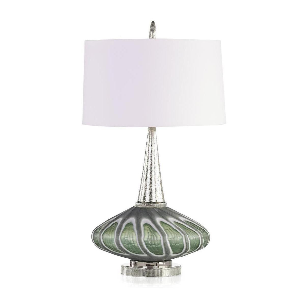 John Richard Tutu Table Lamp