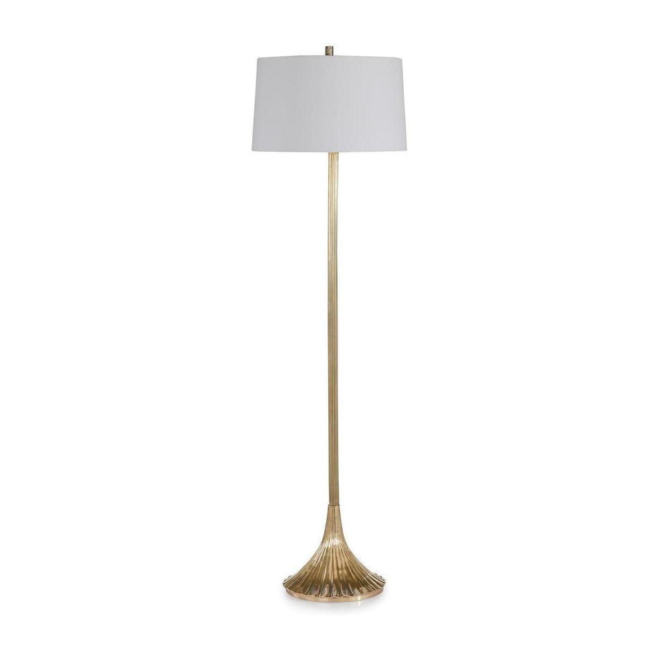 John Richard Lithe Floor Lamp