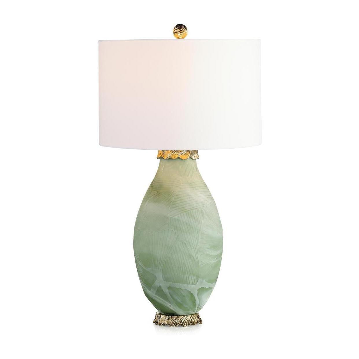 John Richard Foglia Table Lamp