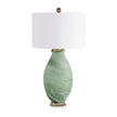 John Richard Foglia Table Lamp
