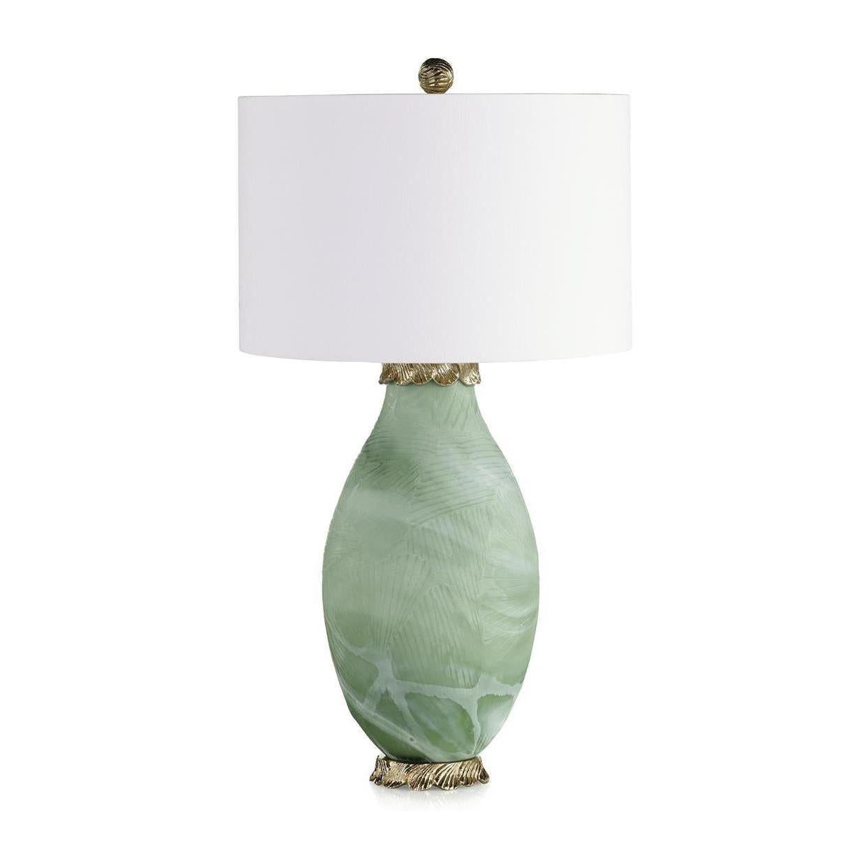 John Richard Foglia Table Lamp