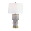 John Richard Debonaire Table Lamp