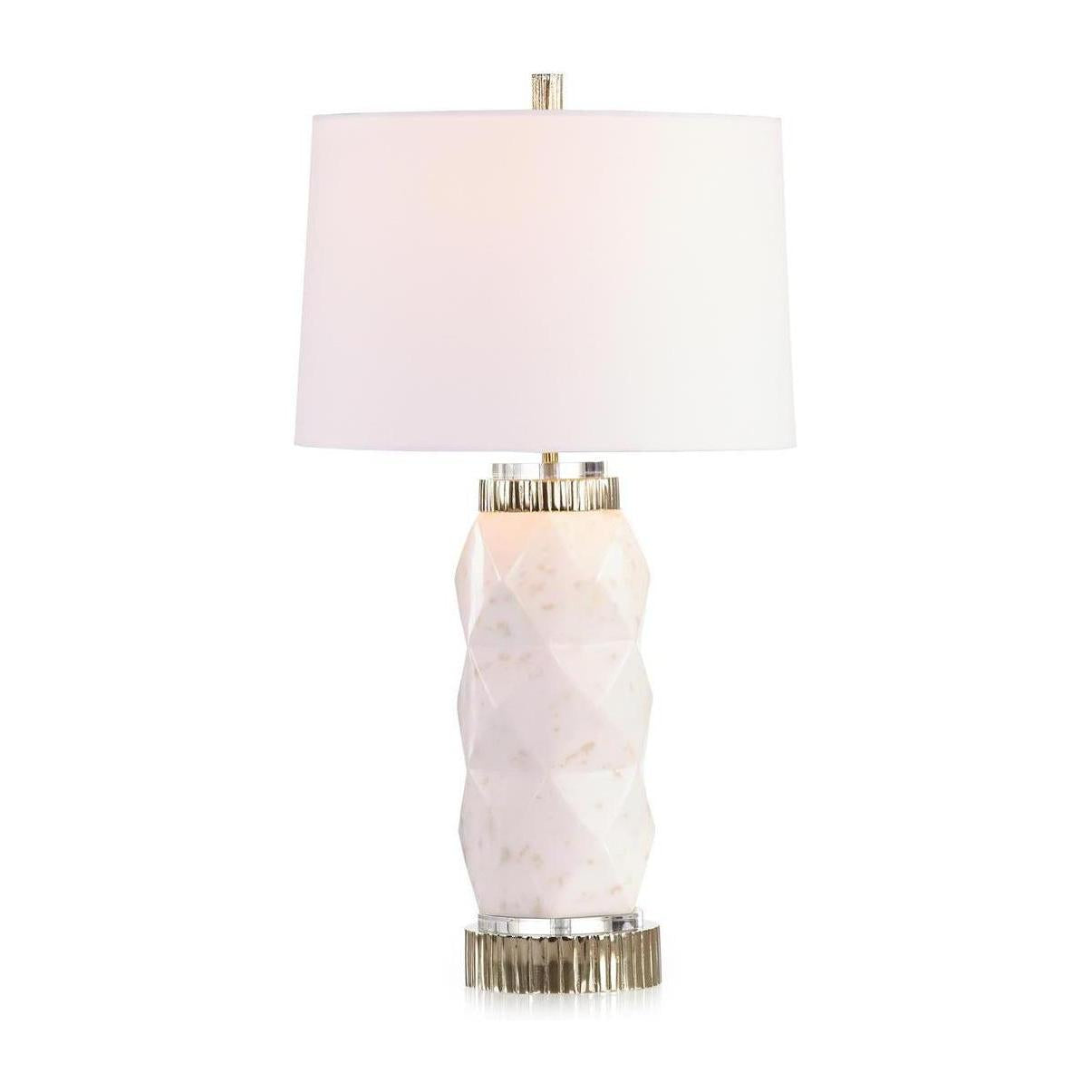John Richard Patagonia Table Lamp Sale