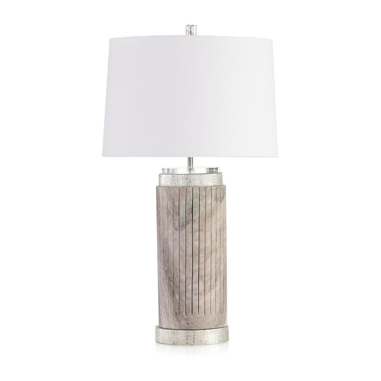John Richard Van Aten Table Lamp