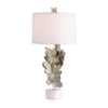 John Richard Dancing Butterflies Table Lamp