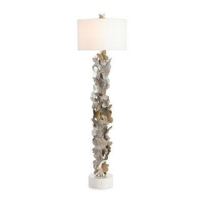 John Richard Dancing Butterflies Floor Lamp