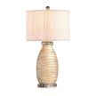 John Richard Coppertone Table Lamp