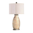 John Richard Coppertone Table Lamp