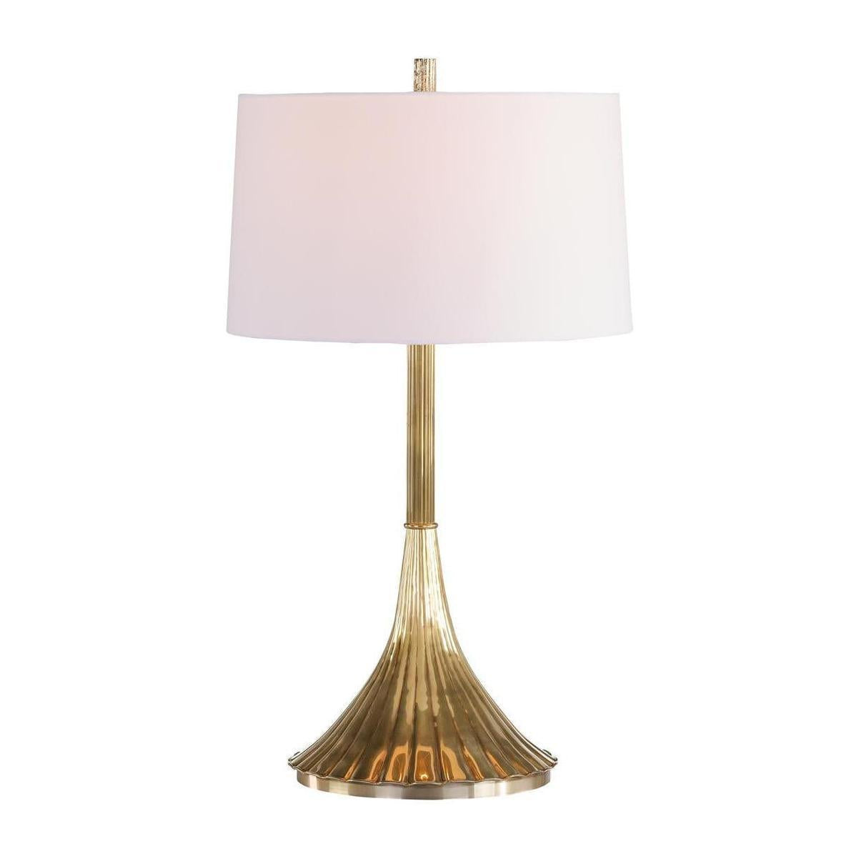 John Richard Lithe Table Lamp