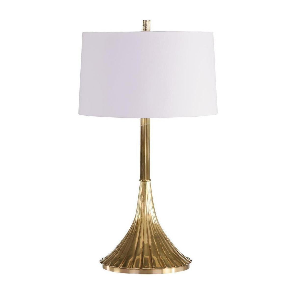John Richard Lithe Table Lamp