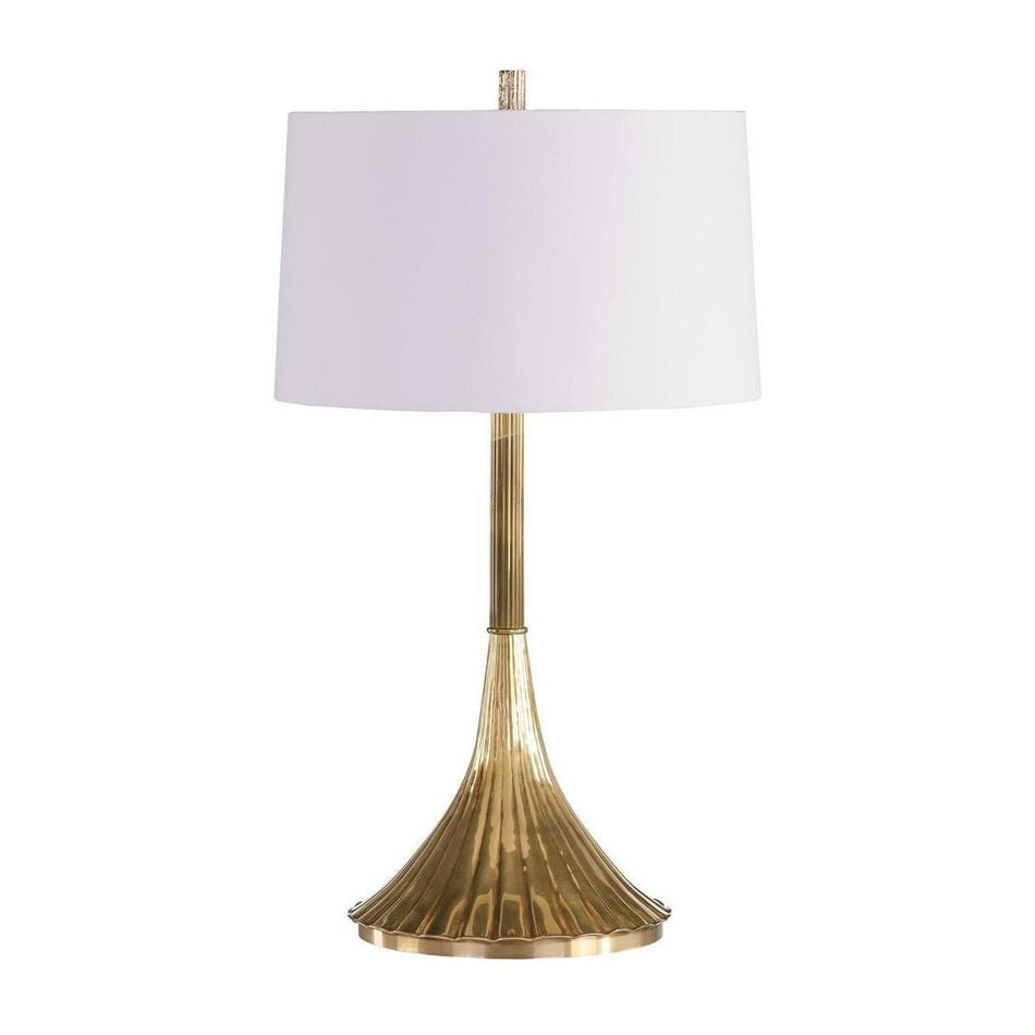 John Richard Lithe Table Lamp
