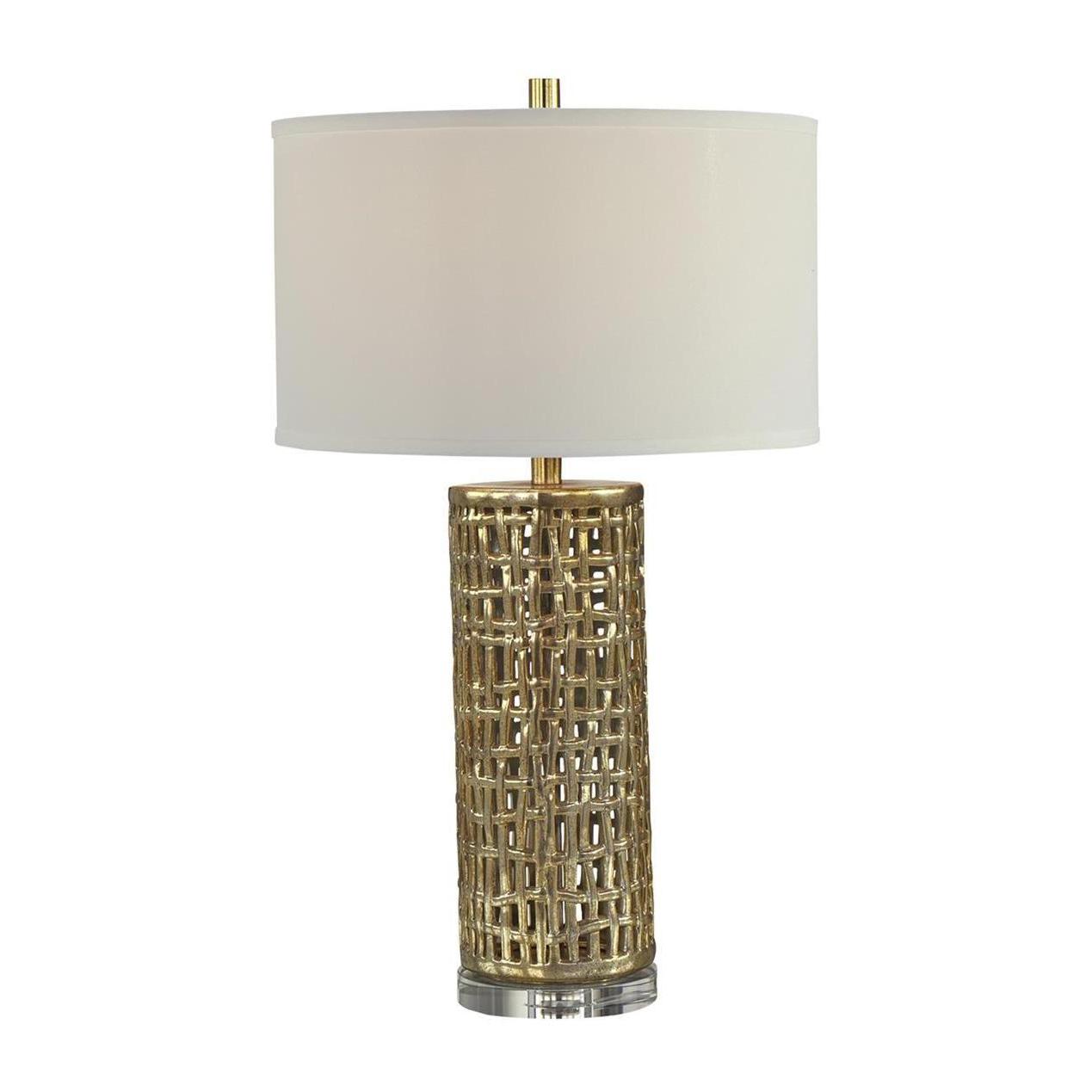 John Richard Visio Table Lamp