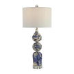 John Richard Ink Drop Table Lamp