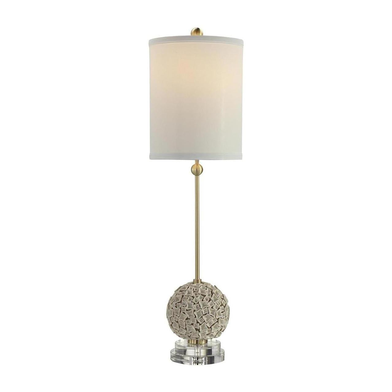 John Richard Albeto Buffet Lamp