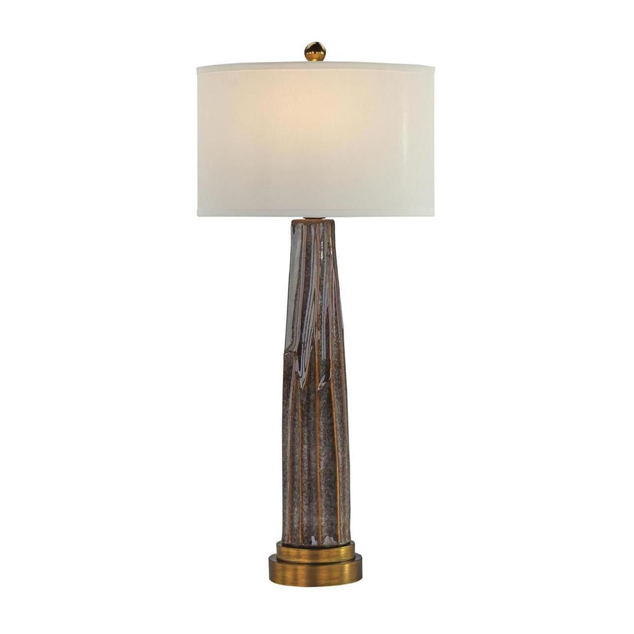 John Richard Darian Table Lamp