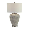 John Richard Elken Table Lamp