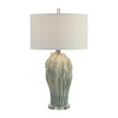 John Richard Brasa Table Lamp