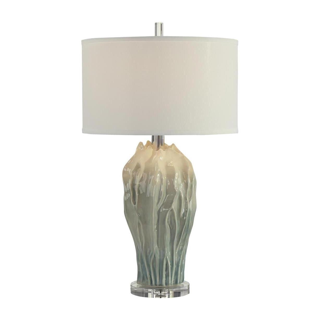 John Richard Brasa Table Lamp