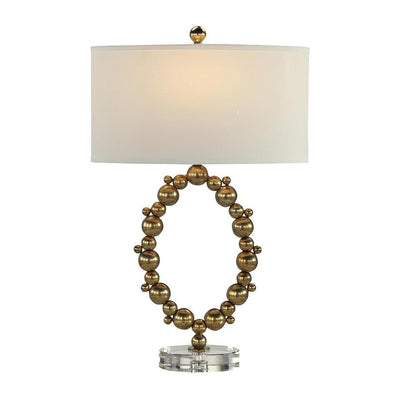 John Richard Apollonian Table Lamp