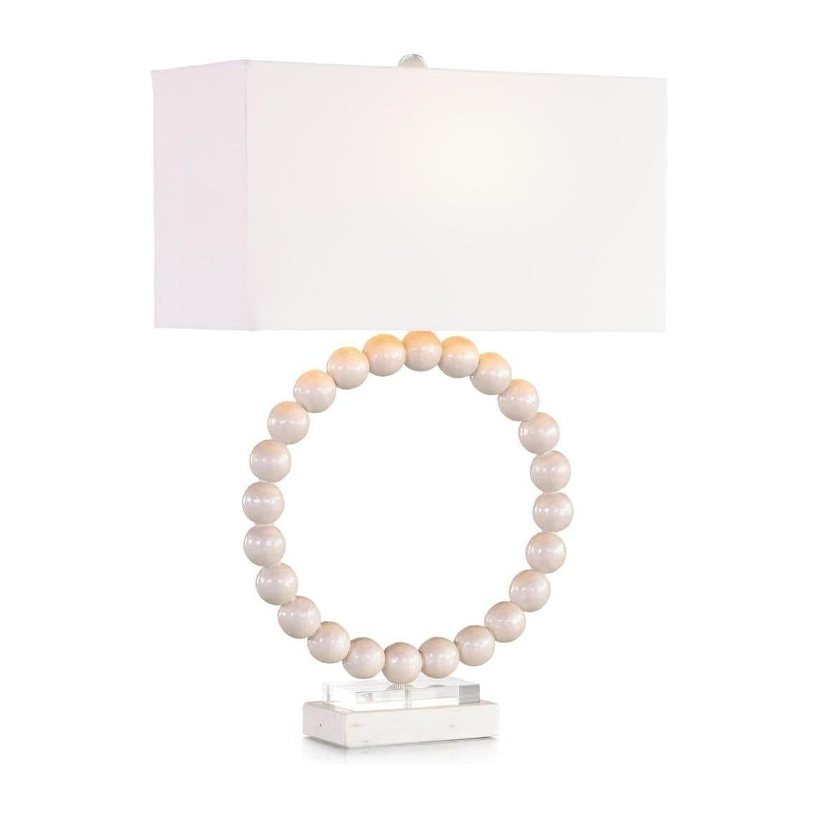 John Richard Collana Table Lamp
