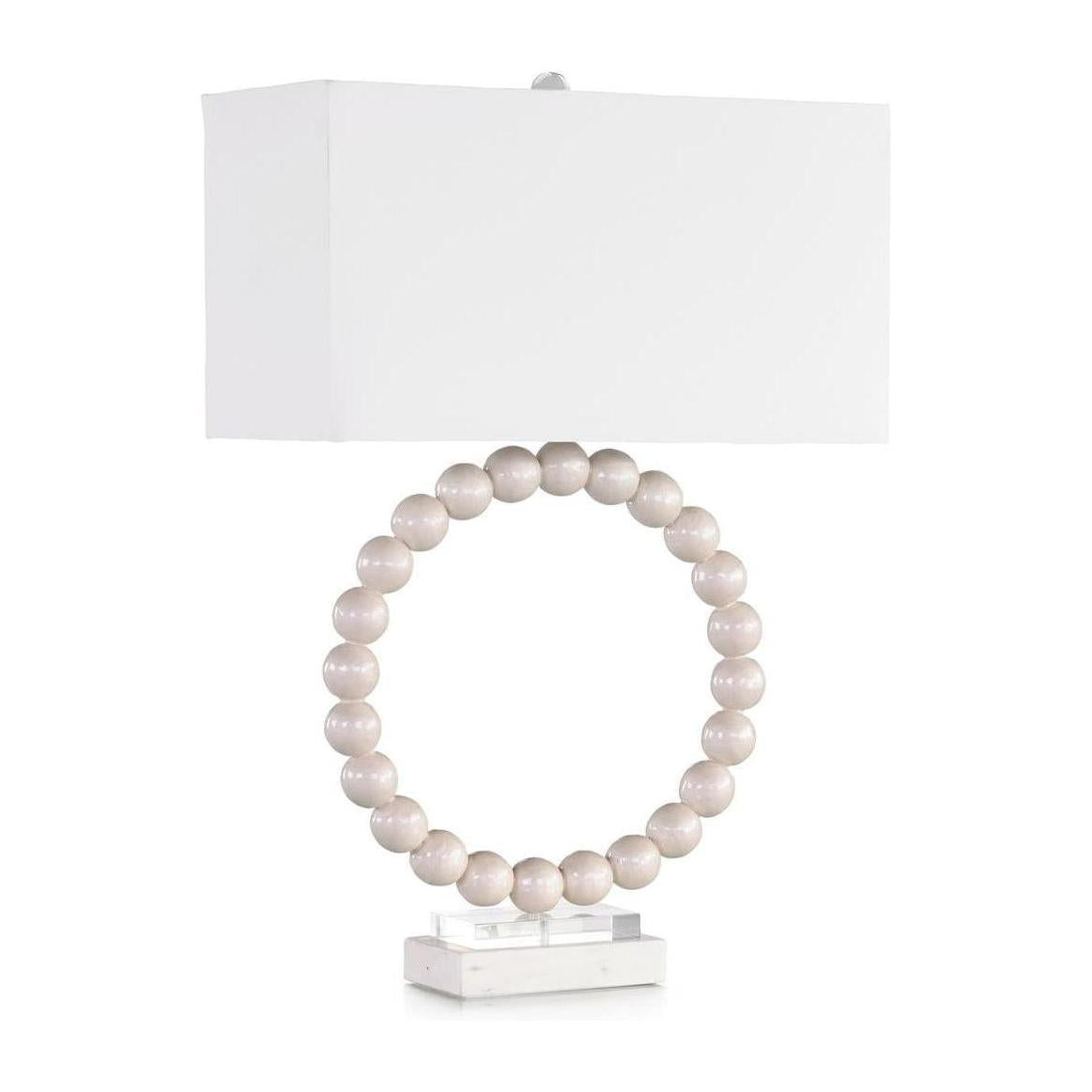 John Richard Collana Table Lamp