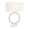 John Richard Collana Table Lamp