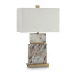 John Richard Themis Table Lamp