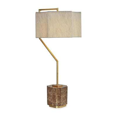 John Richard Gancho Table Lamp