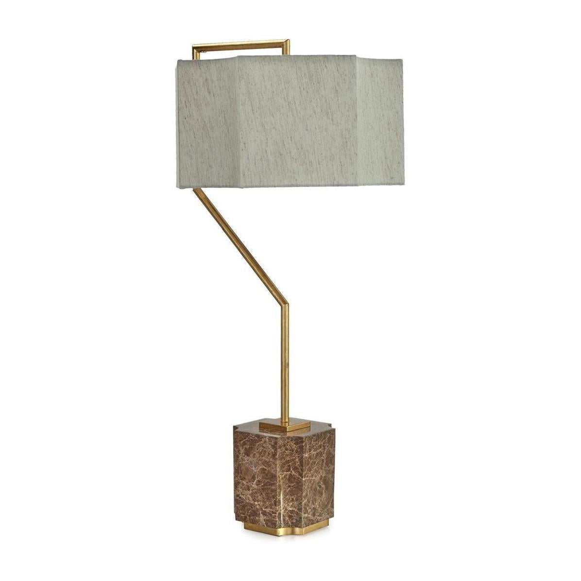 John Richard Gancho Table Lamp