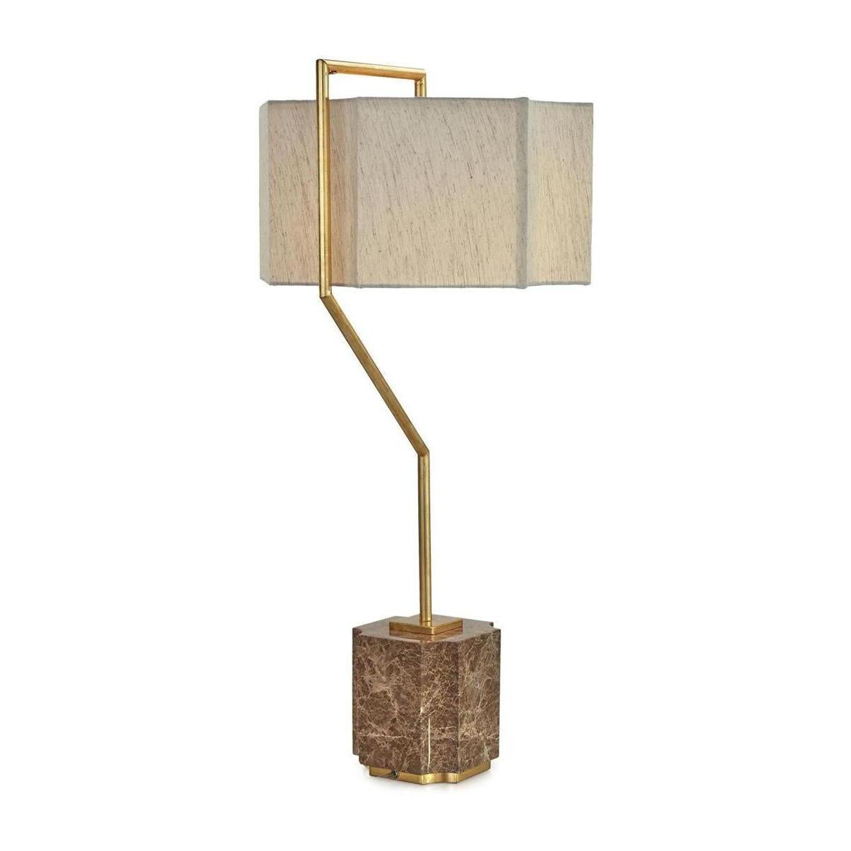 John Richard Gancho Table Lamp