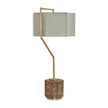 John Richard Gancho Table Lamp